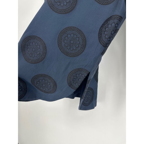 Finley Polka Dot Button Down Shirt - Picture 3 of 12